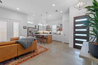 4801 Louis Avenue #1, Austin, TX 78721 - Photo 10