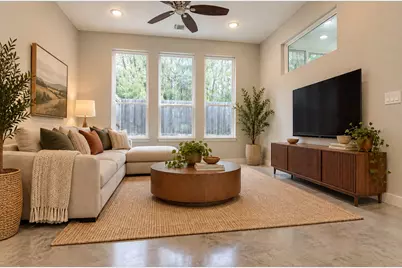 1904 Bunche Road #B, Austin, TX 78721 - Photo 4