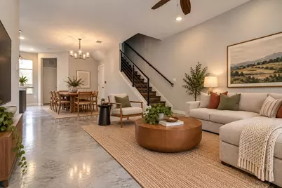 1904 Bunche Road #B, Austin, TX 78721 - Photo 2