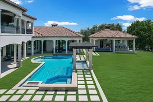 14132 Flat Top Ranch Rd, Austin, TX 78732 - Photo 38