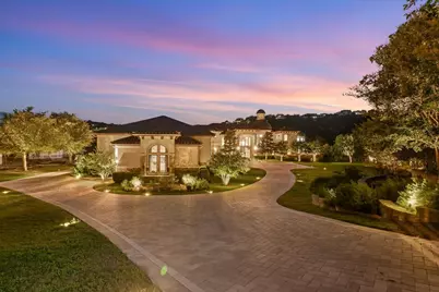 14132 Flat Top Ranch Road, Austin, TX 78732 - Photo 1