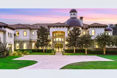 14132 Flat Top Ranch Road, Austin, TX 78732 - Photo 2