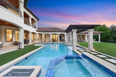 14132 Flat Top Ranch Road, Austin, TX 78732 - Photo 4