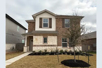 104 Maple Hedge Road, Hutto, TX 78634 - Photo 1