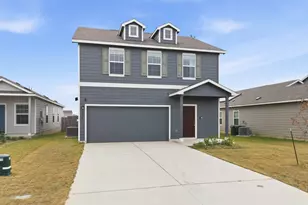 908 Rancho Del Cielo Loop, Jarrell, TX 76537 - Photo 2