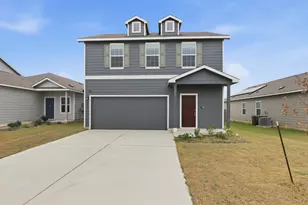 908 Rancho Del Cielo Loop, Jarrell, TX 76537 - Photo 22