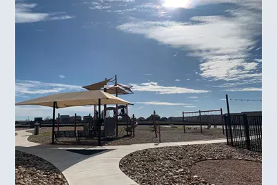 908 Rancho Del Cielo Loop, Jarrell, TX 76537 - Photo 28