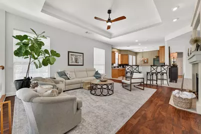 345 The Hills Drive #3, The Hills, TX 78738 - Photo 4