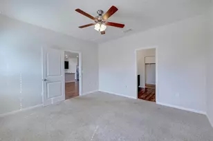 4324 Buffalo Ford Rd, Georgetown, TX 78628 - Photo 16