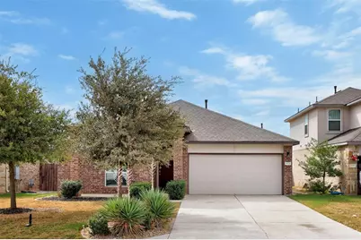 4324 Buffalo Ford Road, Georgetown, TX 78628 - Photo 2