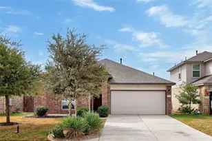 4324 Buffalo Ford Rd, Georgetown, TX 78628 - Photo 2