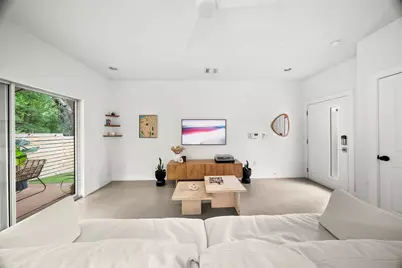 1213 Eleanor Street #B, Austin, TX 78721 - Photo 6
