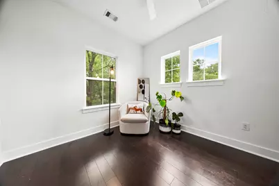 1213 Eleanor Street #B, Austin, TX 78721 - Photo 24