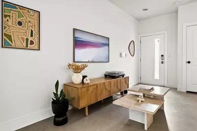 1213 Eleanor Street #B, Austin, TX 78721 - Photo 4