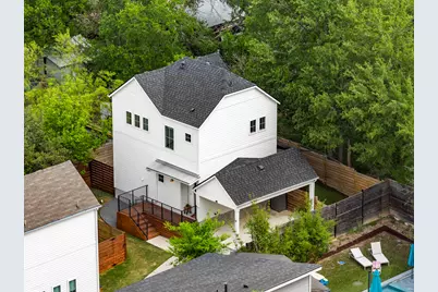 1213 Eleanor Street #B, Austin, TX 78721 - Photo 34