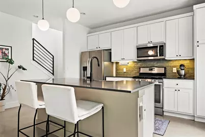 1213 Eleanor Street #B, Austin, TX 78721 - Photo 14
