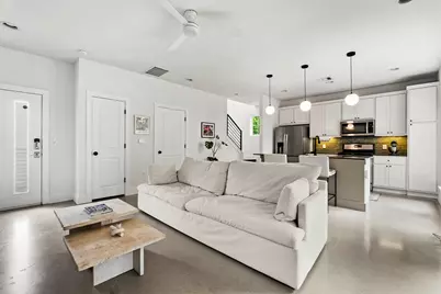 1213 Eleanor Street #B, Austin, TX 78721 - Photo 1