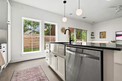 1213 Eleanor Street #B, Austin, TX 78721 - Photo 18