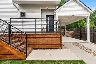 1213 Eleanor St, Austin, TX 78721 - Photo 4