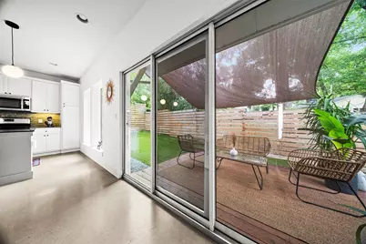 1213 Eleanor Street #B, Austin, TX 78721 - Photo 10