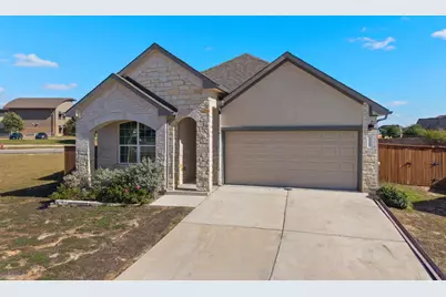 13721 McArthur Drive, Manor, TX 78653 - Photo 2
