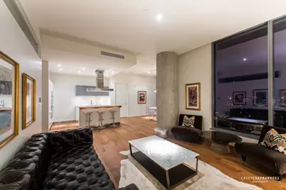 210 Lavaca Street #1910, Austin, TX 78701 - Photo 4