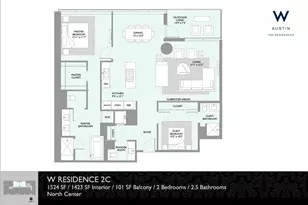 210 Lavaca St, Austin, TX 78701 - Photo 2