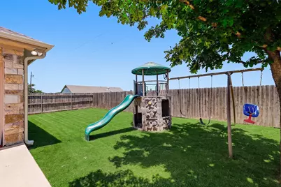 100 Magan Lane, Jarrell, TX 76537 - Photo 22