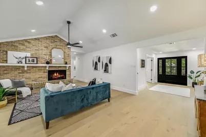 4014 Silverspring Drive, Austin, TX 78759 - Photo 6