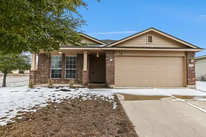 2864 Hearthsong Loop, Round Rock, TX 78665 - Photo 2