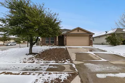 2864 Hearthsong Loop, Round Rock, TX 78665 - Photo 1