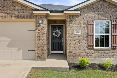217 Farmer Lane, Jarrell, TX 76537 - Photo 2
