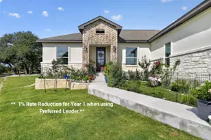 108 Monroe Upton Ct, Blanco, TX 78606 - Photo 1