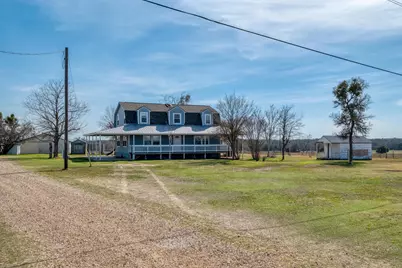 829 State Highway 21 Highway W, Cedar Creek, TX 78612 - Photo 4