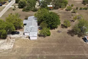 195 City View Dr, Maxwell, TX 78656 - Photo 8