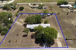 195 City View Dr, Maxwell, TX 78656 - Photo 1