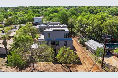1403 Barton Hills Drive #3, Austin, TX 78704 - Photo 10