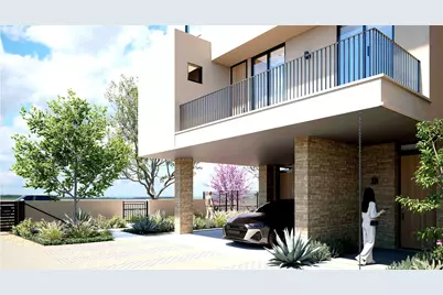 1403 Barton Hills Drive #3, Austin, TX 78704 - Photo 4