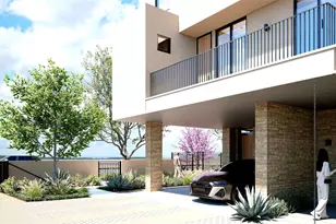 1403 Barton Hills Dr, Austin, TX 78704 - Photo 4