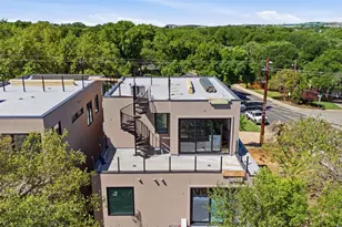 1403 Barton Hills Dr, Austin, TX 78704 - Photo 2