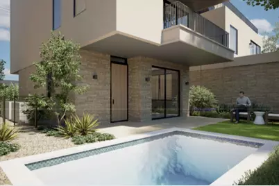 1403 Barton Hills Drive #3, Austin, TX 78704 - Photo 8