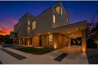 1403 Barton Hills Drive #3, Austin, TX 78704 - Photo 1