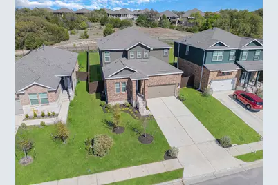 2309 Four Waters Loop, Georgetown, TX 78628 - Photo 2