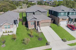 2309 Four Waters Loop, Georgetown, TX 78628 - Photo 2