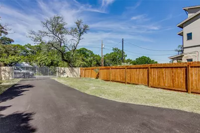 6407 Hopkins Drive #C, Austin, TX 78734 - Photo 4