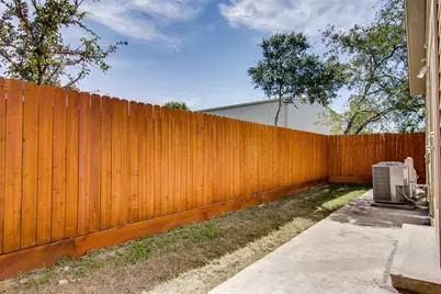 6407 Hopkins Drive #C, Austin, TX 78734 - Photo 14