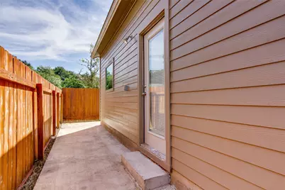 6407 Hopkins Drive #C, Austin, TX 78734 - Photo 16