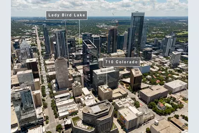 710 Colorado Street #8B, Austin, TX 78701 - Photo 6