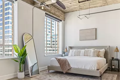 710 Colorado Street #8B, Austin, TX 78701 - Photo 4