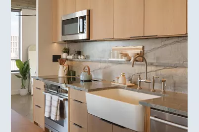 710 Colorado Street #8B, Austin, TX 78701 - Photo 16
